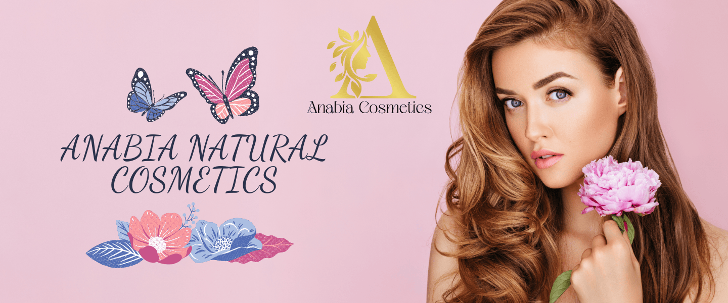 Anabia natural cosmetics image