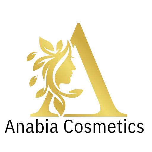 anabia cosmetics logo