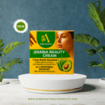 Anabia beauty cream image