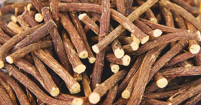 Licorice Roots