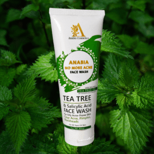 Anabia No More Acne Face Wash